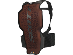 Защита спины SCOTT Protector AirFlex pro black