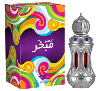 Attar Mubakhar / Аттар Мубахар духи Свисс Арабиан, аромат мужской