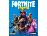 Альбом для наклеек &quot;Panini Fortnite (Панини Фортнайт)&quot;