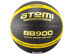 Мяч баскетбольный Atemi BB900 12 панелей № 7