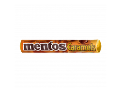 Mentos Choco  Caramels