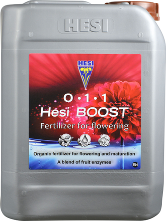 HESI Boost 5L