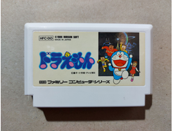 №216 Doraemon для Famicom Денди (Япония)