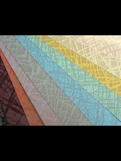 "Мистерия", ткань для изготовления вертикальных жалюзи на заказ