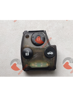 блок кнопок ключа центрального замка Хонда Аккорд 7 72147-SEA-E01