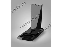 №13 гранит черный 800х400х50мм