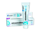 Зубная паста для сверхчувствительных зубов Mirasensitive hap+, Miradent, 50 мл.