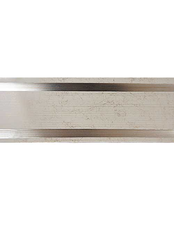 "Лайн", рулонная лента для ПВХ карнизов