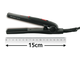 Утюжок GRUNDIG MINI STYLER TO GO.