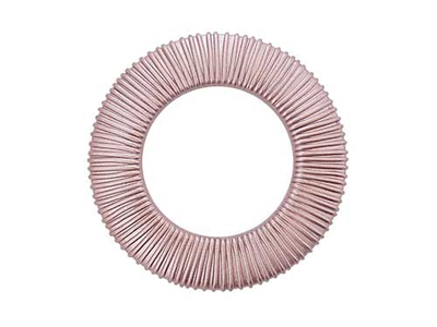 Люверсы "Вельвет". Серия "Матовые". Диаметр 35 мм