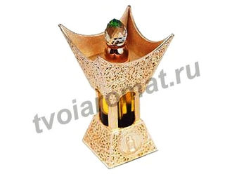 Attar Mubakhar / Аттар Мубахар (30 мл) мужские духи Al Haramain