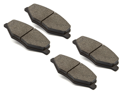 Тормозная система