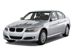 Чехлы на BMW 3 E90 (2005-2011)