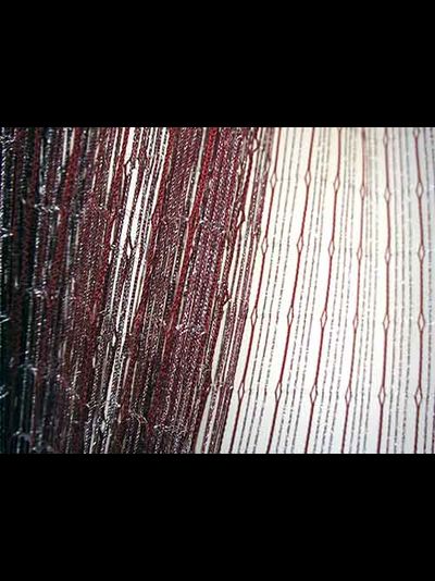 Сетка с люрексом. 3х3 м