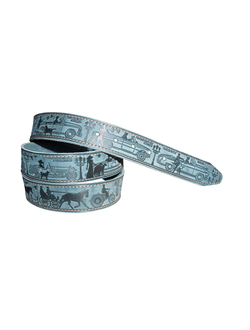 Ремень водителя