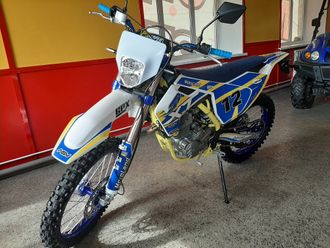 MOTOLAND XT250 ST C ПТС  21/19