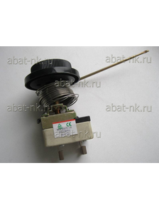 Терморегулятор WZA-350E (50-350 °C) для печей ХПЭ-500 (капилляр 2,5 м)