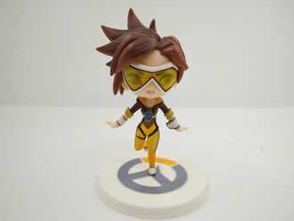 Фигурка Overwatch Tracer