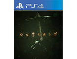 Outlast 2 (цифр версия PS4 напрокат) RUS