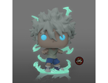 Фигурка Funko POP! Animation Hunter x Hunter Killua (Exc) (GW) Chase