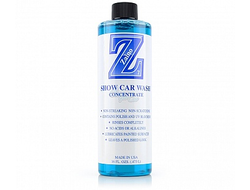 Шампунь концентрат для ручной мойки Zaino Show Car Wash