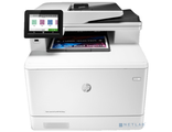 HP Color LaserJet Pro M479fnw (W1A78A) {МФУ лазерный p/s/c/f, A4, 600dpi, 27/27 ppm, Opt.duplex, USB, Wi-F}