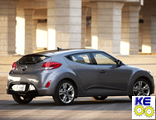 Стекла для HYUNDAI VELOSTER