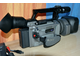 Видеокамера Sony DCR-VX2100E PAL