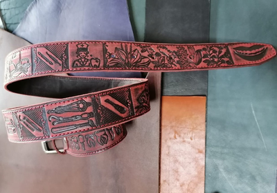 Ремень стоматолога