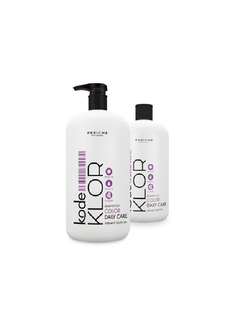 Шампунь для окрашенных волос KODE SHAMPOO KLOR DAILY CARE, 500 мл