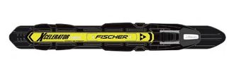 Крепления Fischer XCELERATOR JR SKATE NIS