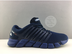 Adidas Climacool Crazy Dark Blue (41-45) Арт. 255F-A