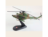 Коллекционная модель &quot;Вертолеты мира (Helikoptery Swiata)&quot; №41. Bell CH-146 Griffon