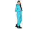 Комбинезон snow headquarter B-9033 ГОЛУБОЙ