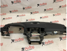 Торпедо Mercedes-Benz GLS