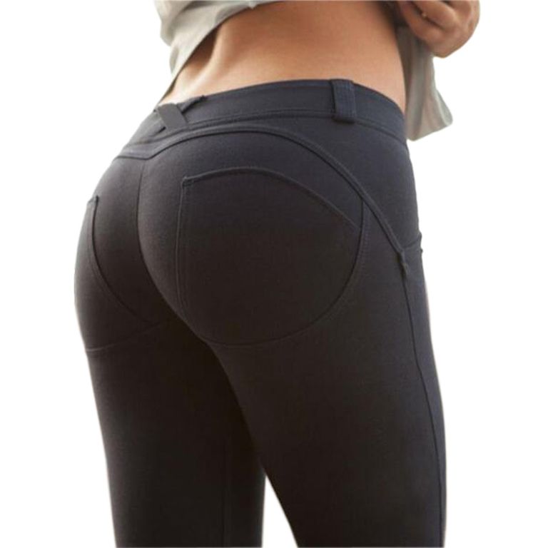 Леггинсы-брюки 