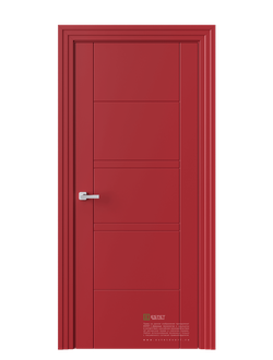 Дверь P10