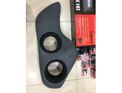 Hyunday Accent 20 20 рупор