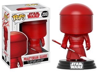 Фигурка Funko POP! Star Wars Praetorian Guard