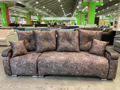 Диван-трансформер "Диамант" 2,65