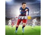 FIFA 16 (цифр версия PS4 напрокат) RUS