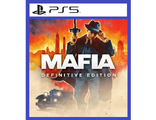 Mafia: Definitive Edition (цифр версия PS5) RUS