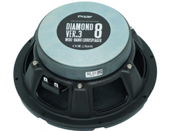 Pride Diamond 8" v3