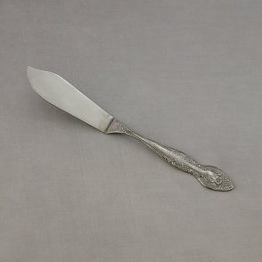 Нож нержавеющая сталь для сыра