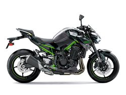 Тюнинг для Kawasaki Z900 Мото-ИТ