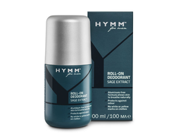 HYMM™ Шариковый дезодорант, 100 мл
