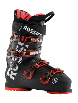 Ботинки горнолыжные Rossignol 80 Track r14070