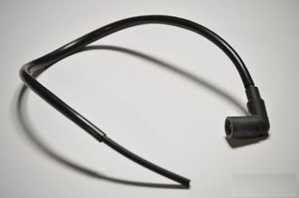 Провод свечной оригинал BRP 420665333/420664300 для BRP Can-Am G1/G2 500/650/850/1000 (Spark Plug Cable, 365 mm, MAG Side)