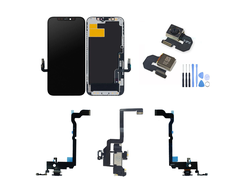 Запчасти для мобильных телефонов и планшетов