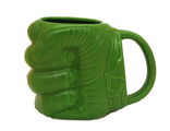 Кружка Кулак Халка (Hulk Mug)